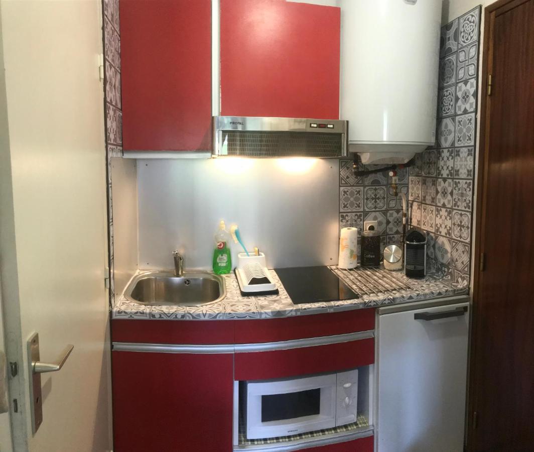 Studio Орон Экстерьер фото